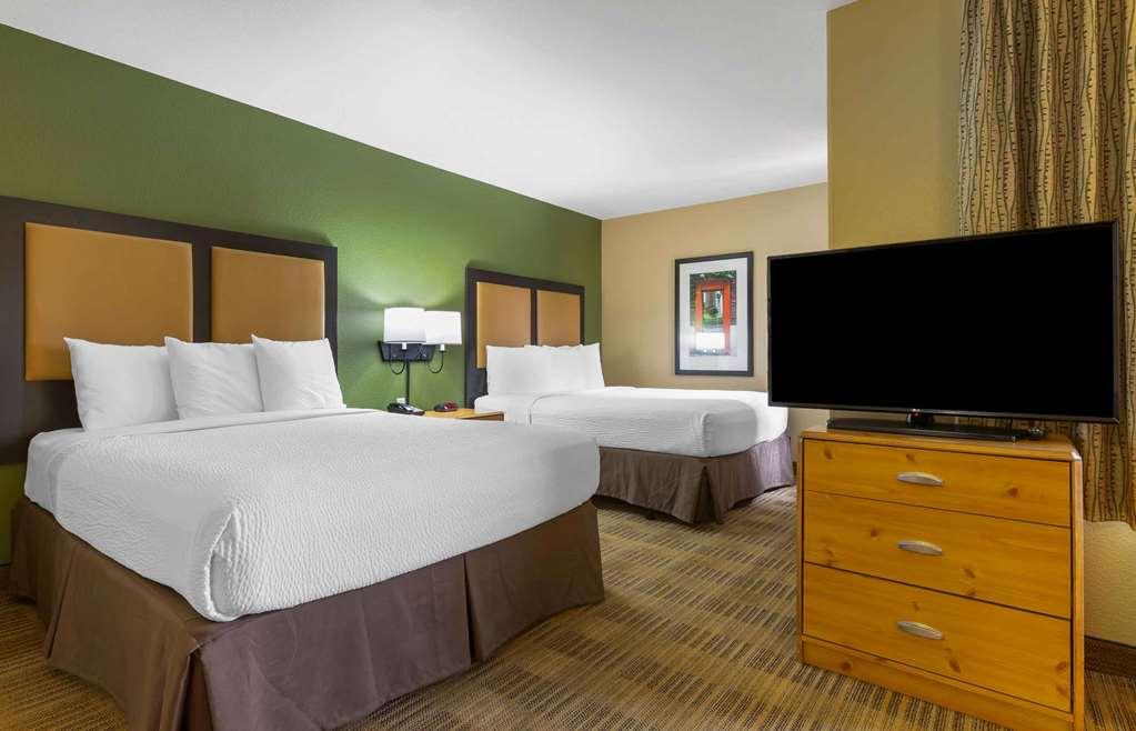 Extended Stay America Select Suites - Atlanta - Perimeter - Peachtree Dunwoody Room photo