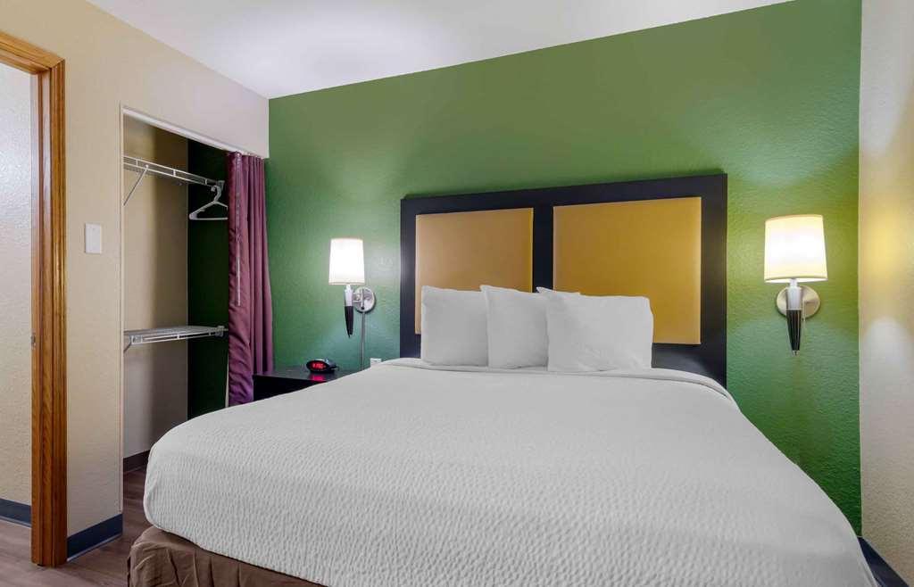 Extended Stay America Select Suites - Atlanta - Perimeter - Peachtree Dunwoody Room photo