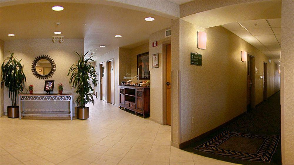 Extended Stay America Select Suites - Atlanta - Perimeter - Peachtree Dunwoody Exterior photo