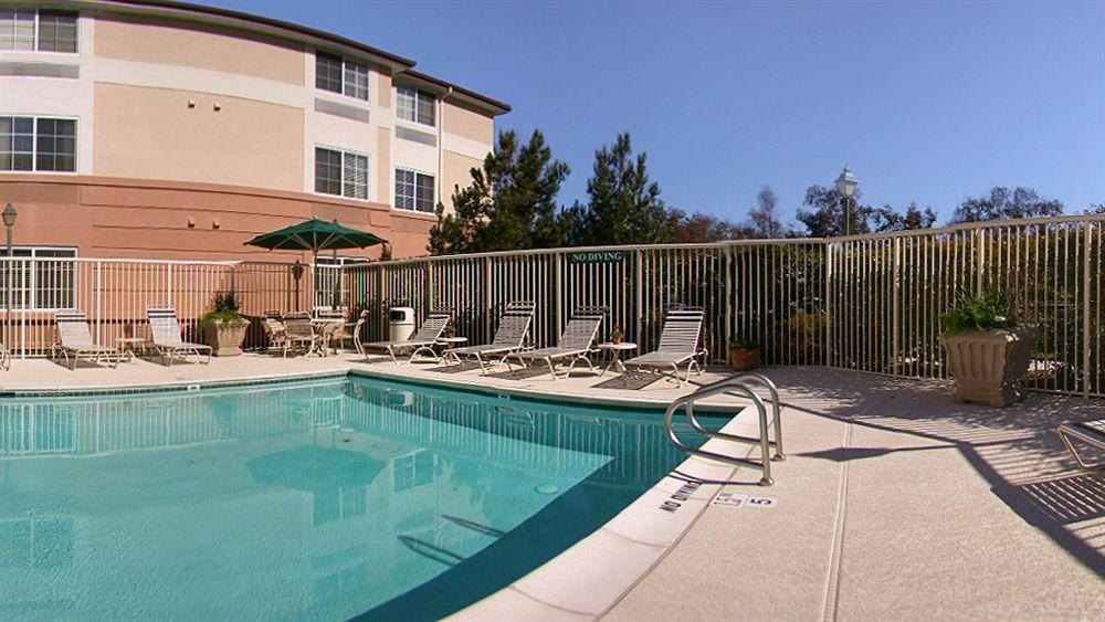 Extended Stay America Select Suites - Atlanta - Perimeter - Peachtree Dunwoody Exterior photo