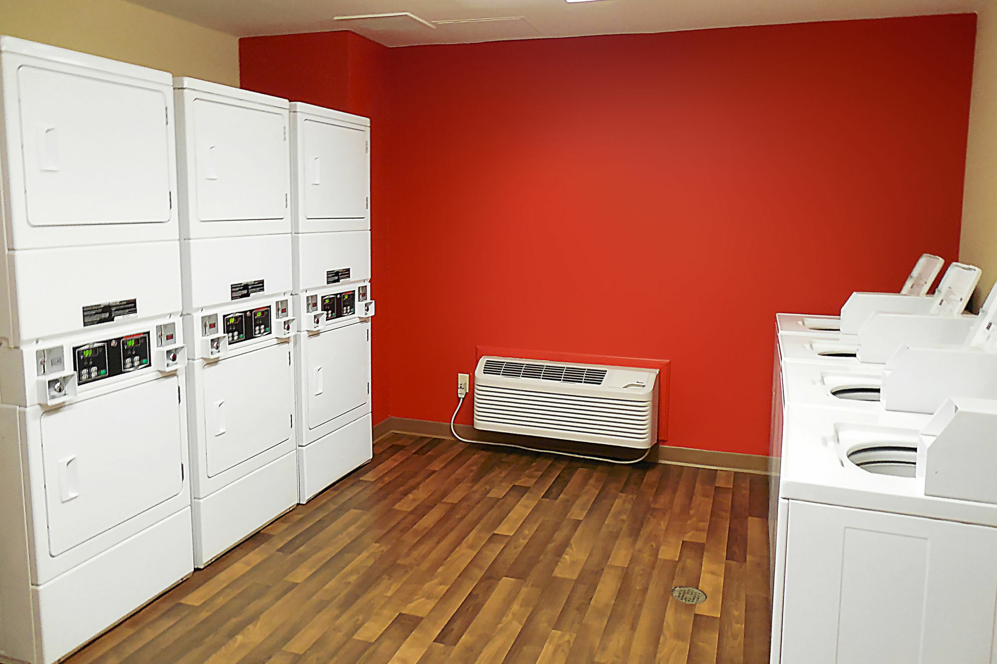 Extended Stay America Select Suites - Atlanta - Perimeter - Peachtree Dunwoody Exterior photo